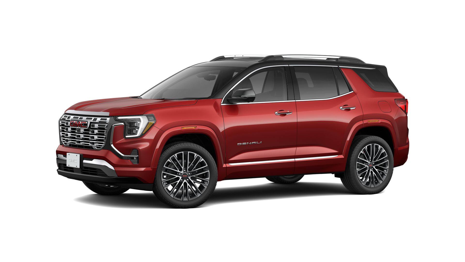 Thumbnail: 2026 GMC Terrain - 27