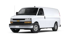 2025 Chevrolet Express Cargo 2500 WT Van
