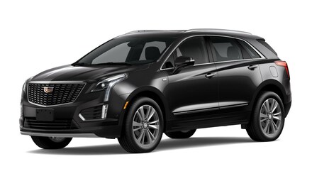 2026 CADILLAC XT5 Premium Luxury SUV