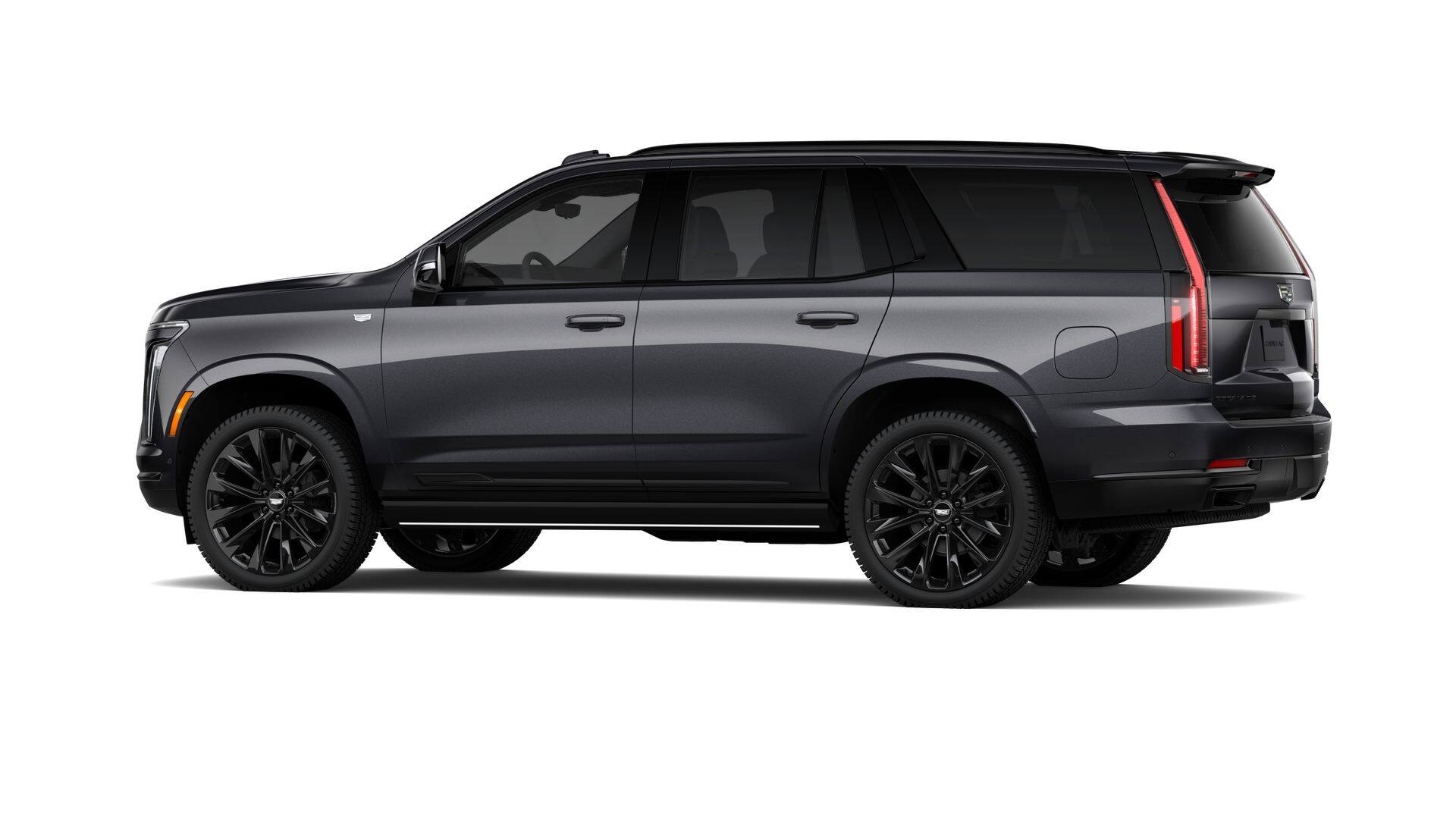 Thumbnail: 2026 Cadillac Escalade - 30