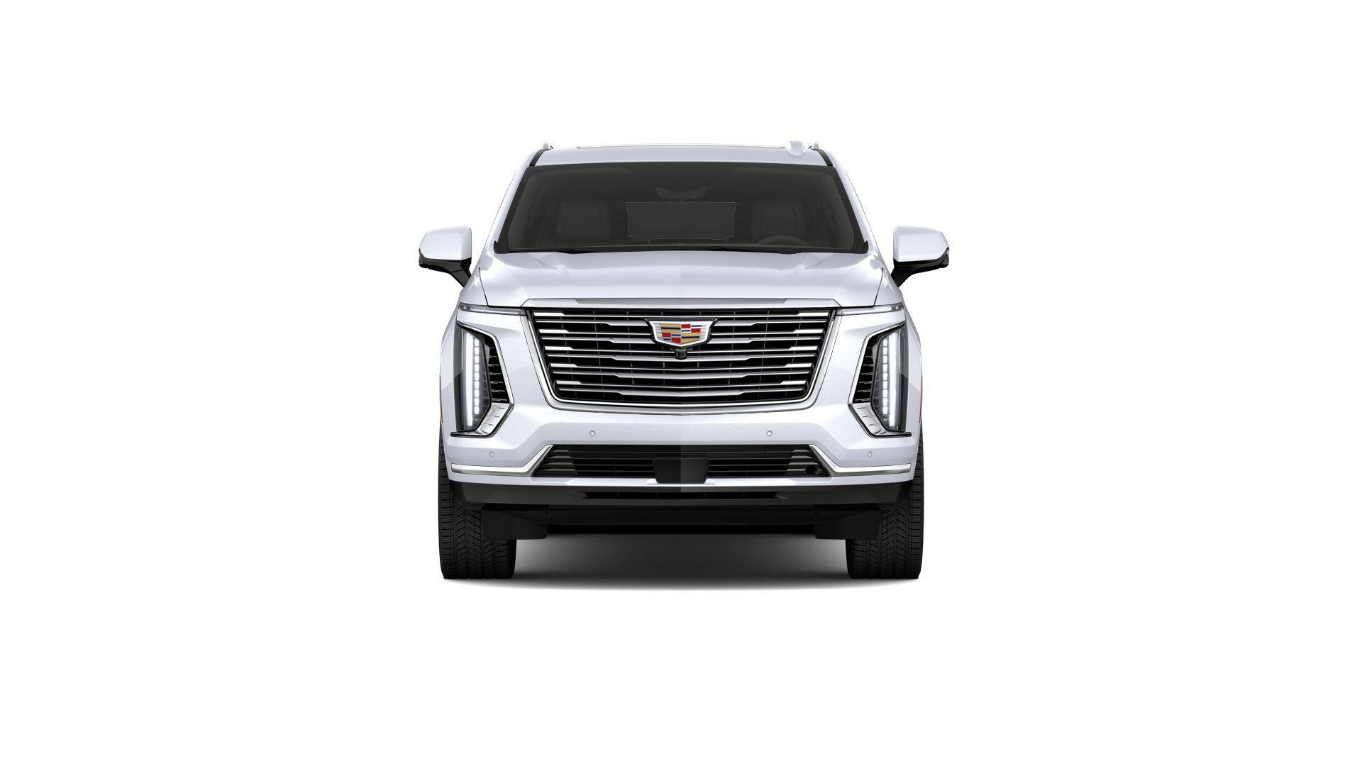 2026 Cadillac Escalade ESV Platinum Luxury - Photo 36