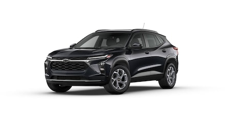 2025 Chevrolet Trax LT SUV