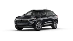 2025 Chevrolet Trax LT SUV