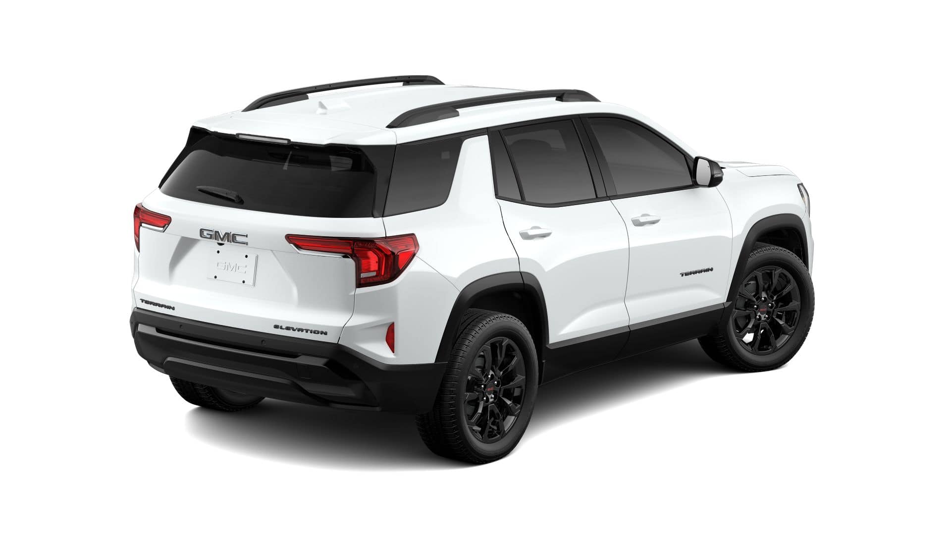 2026 Gmc Terrain Elevation photo 6