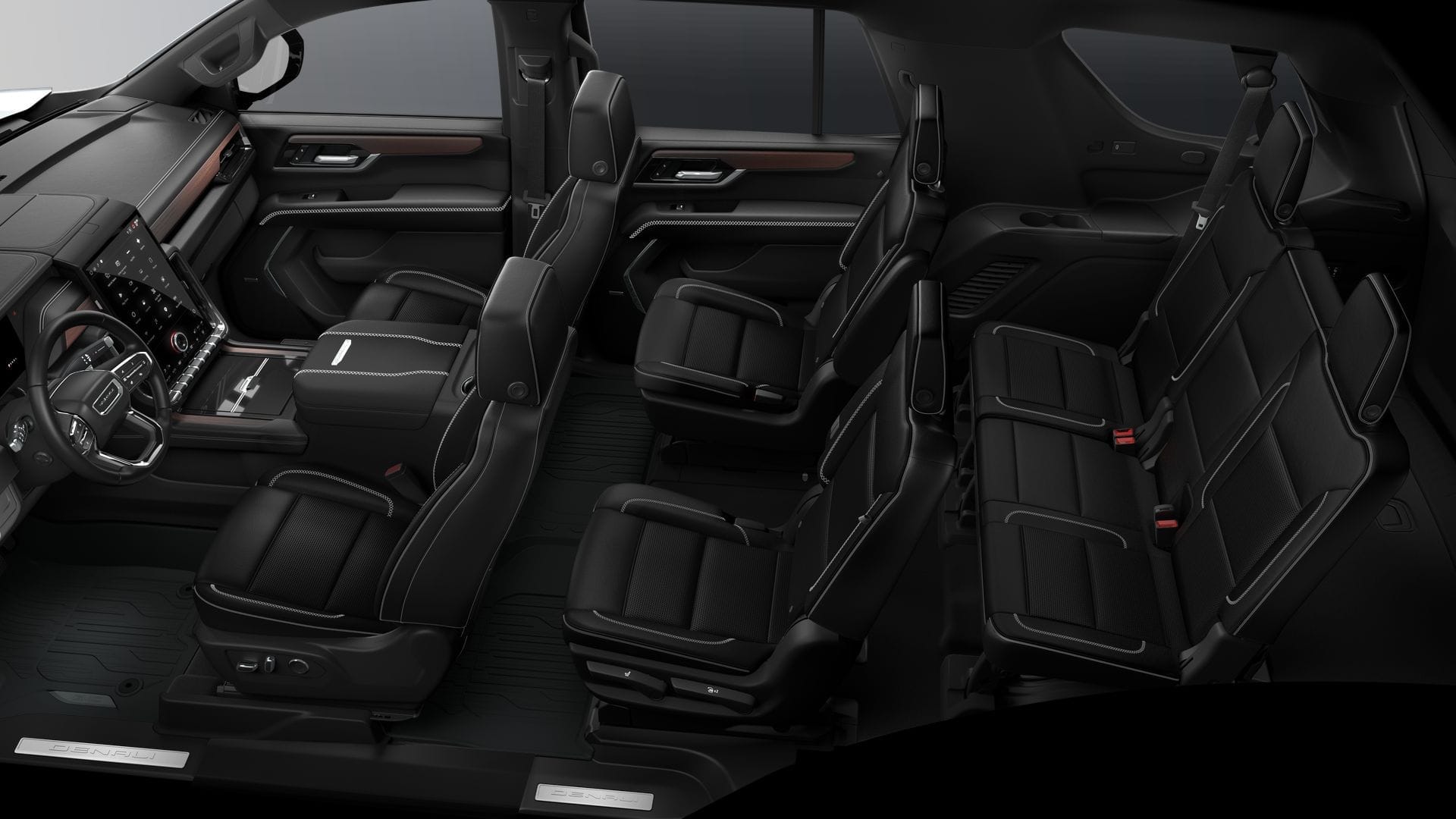 2027 GMC Yukon Denali - Photo 7