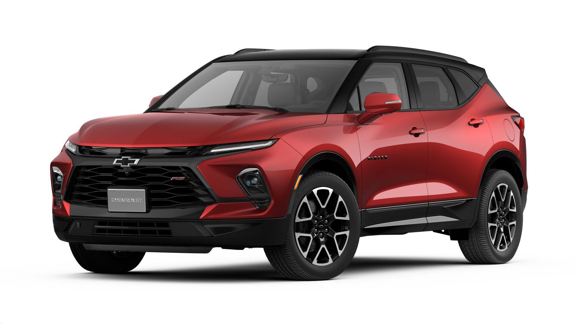 2026 Chevrolet Blazer RS - Photo 25