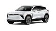 Chevrolet Blazer EV