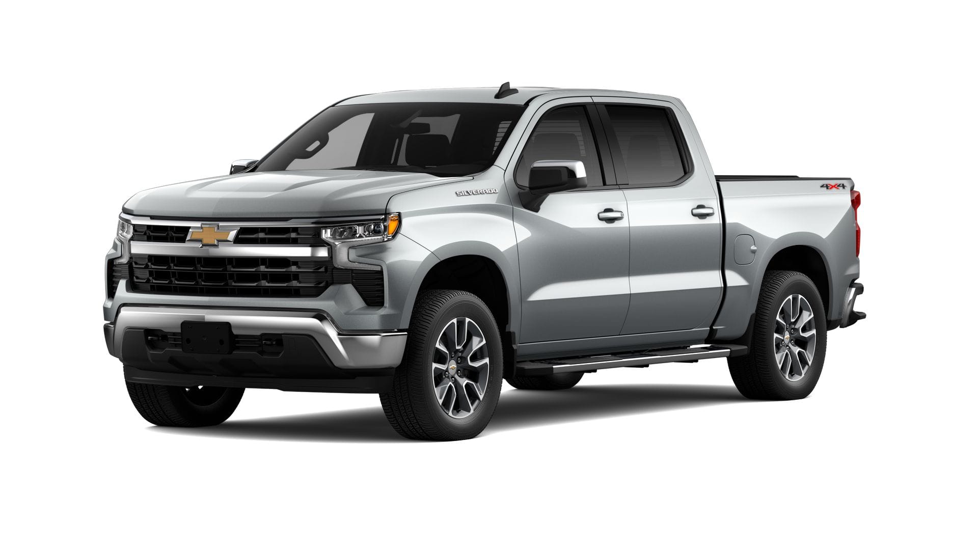 2026 Chevrolet Silverado 1500 LT - Photo 29