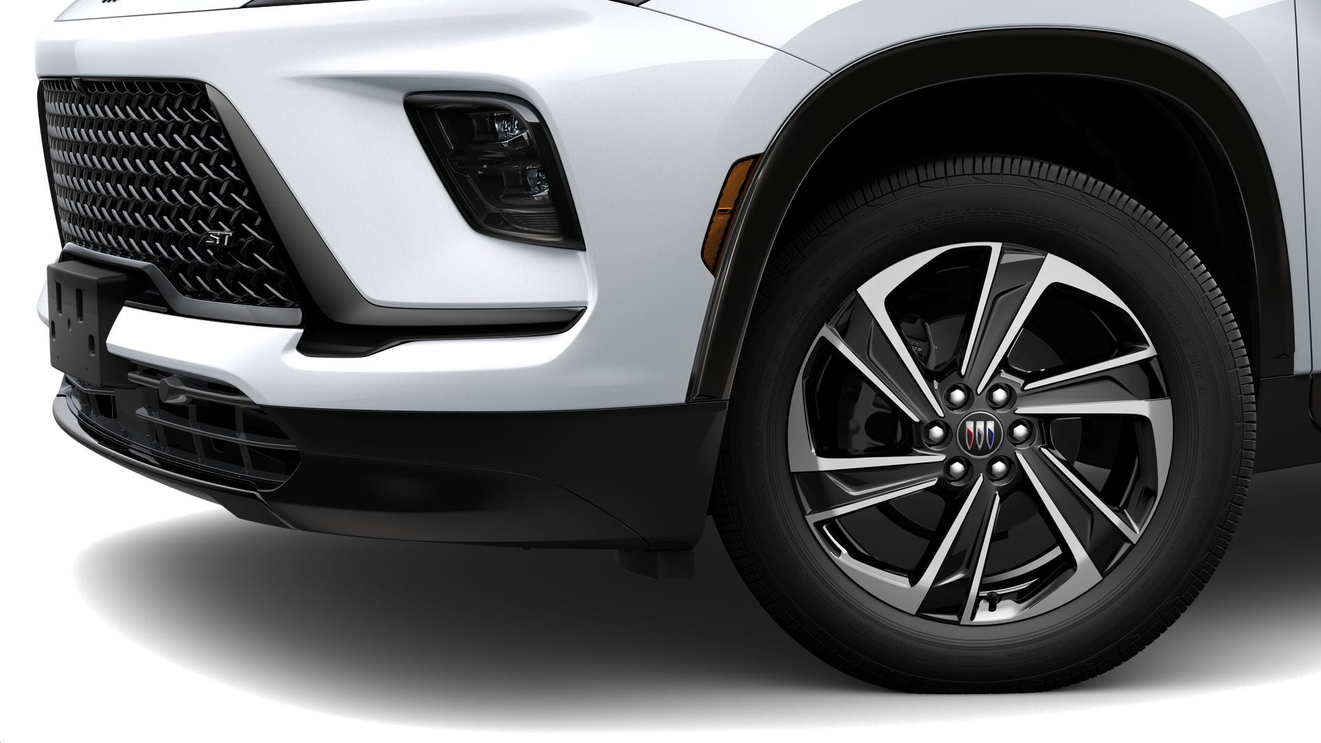 2026 Buick Enclave Sport Touring - Photo 68