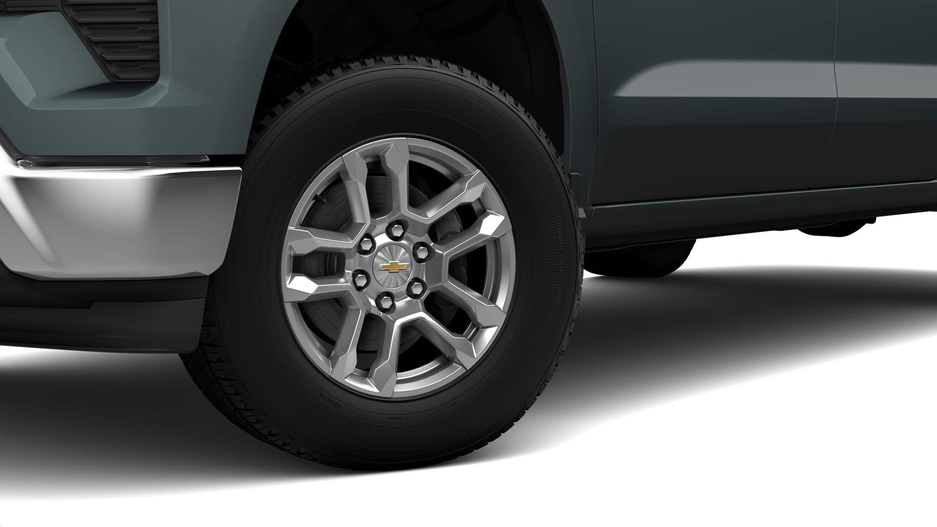 2026 Chevrolet Silverado 1500 LT - Photo 31