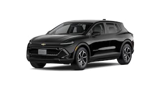 2026 Chevrolet Equinox EV LT SUV