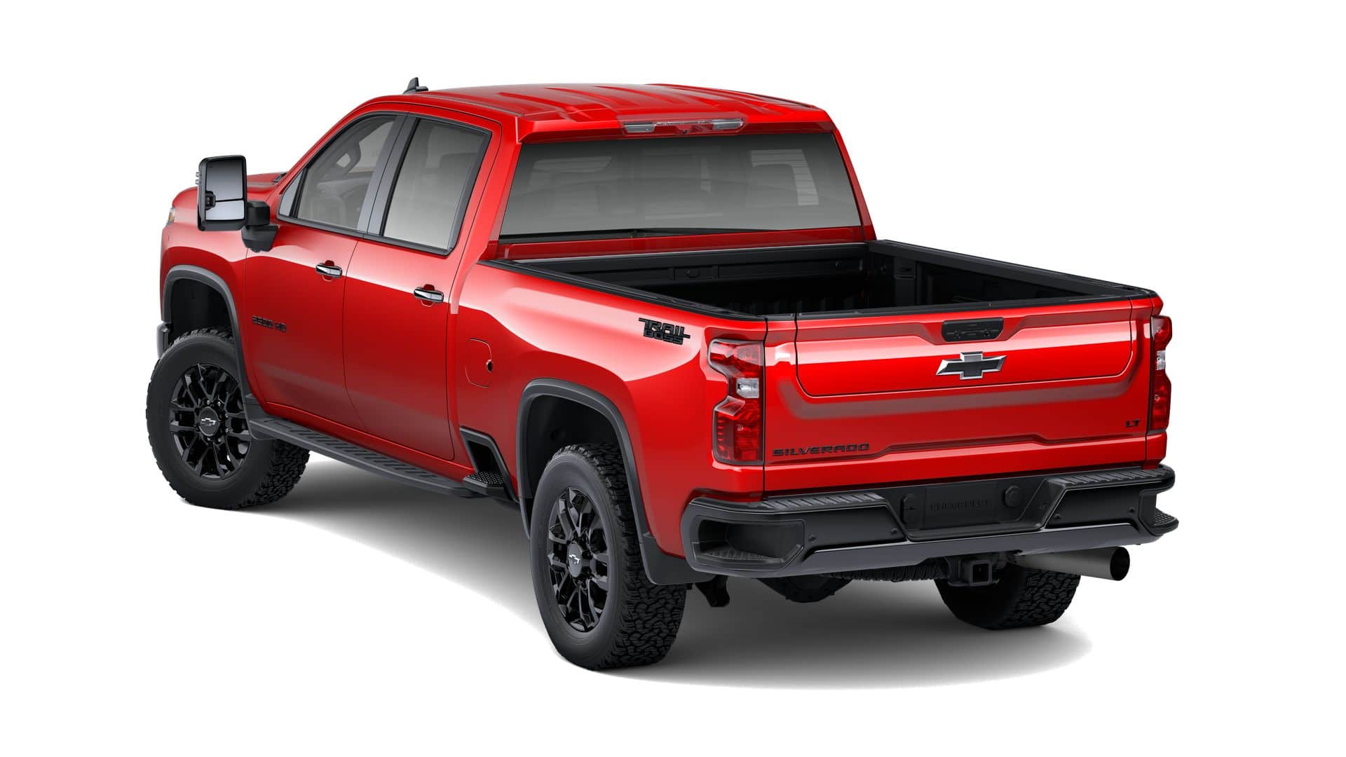 2026 Chevrolet Silverado 2500 HD LT - Photo 50