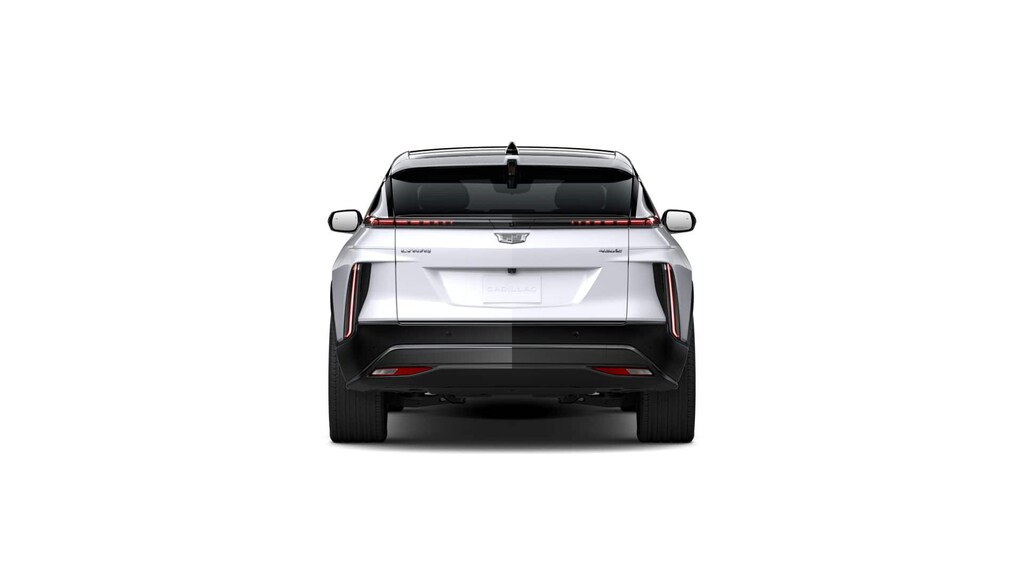 New 2026 CADILLAC LYRIQ Signature Sport SUV