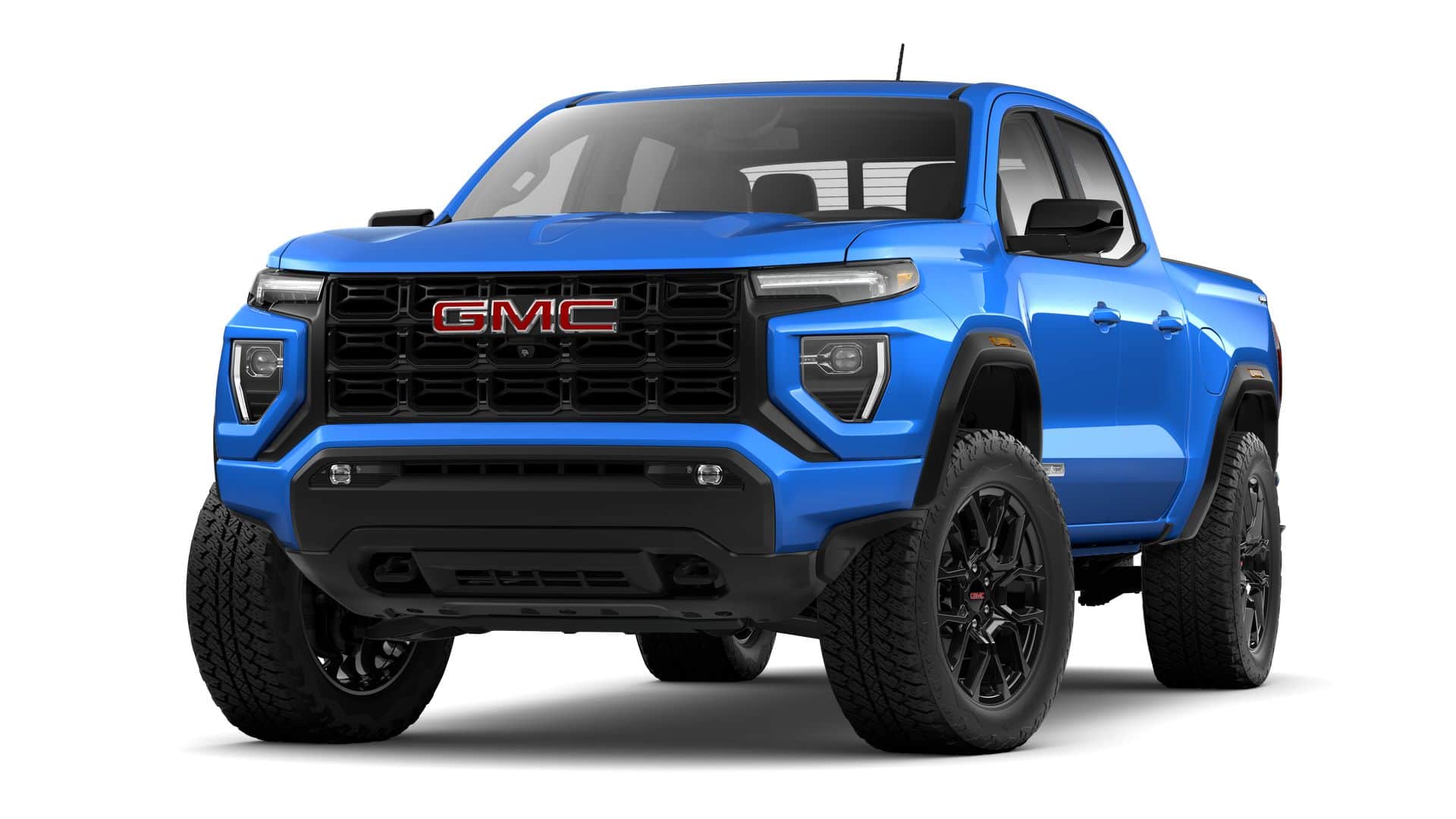 2026 GMC Canyon Elevation - Photo 49