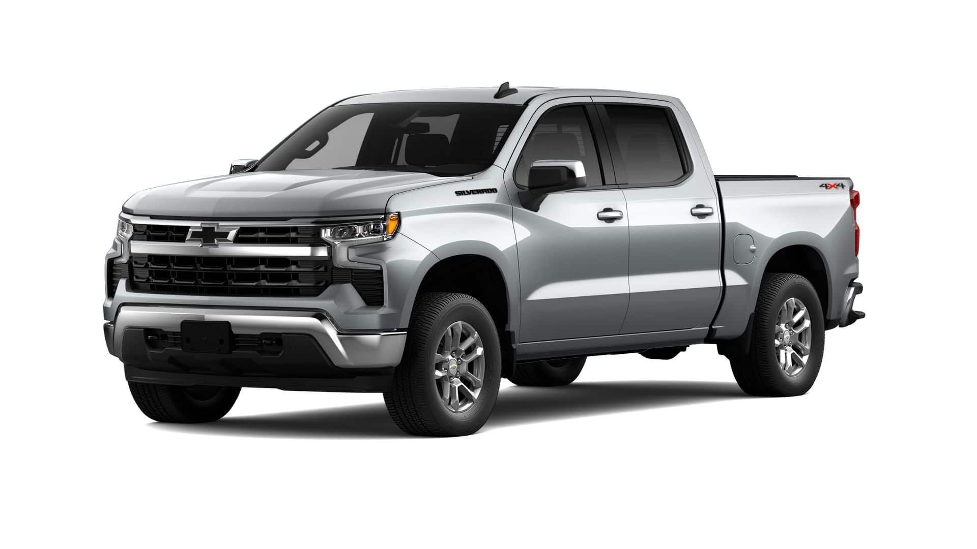 2026 Chevrolet Silverado 1500 LT - Photo 49