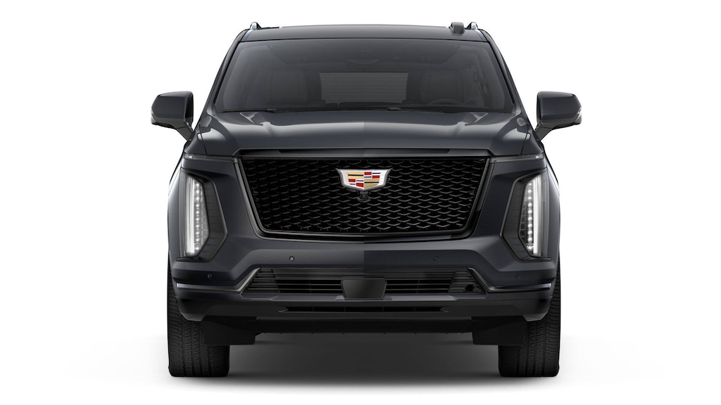 New 2026 CADILLAC Escalade ESV Platinum Sport SUV