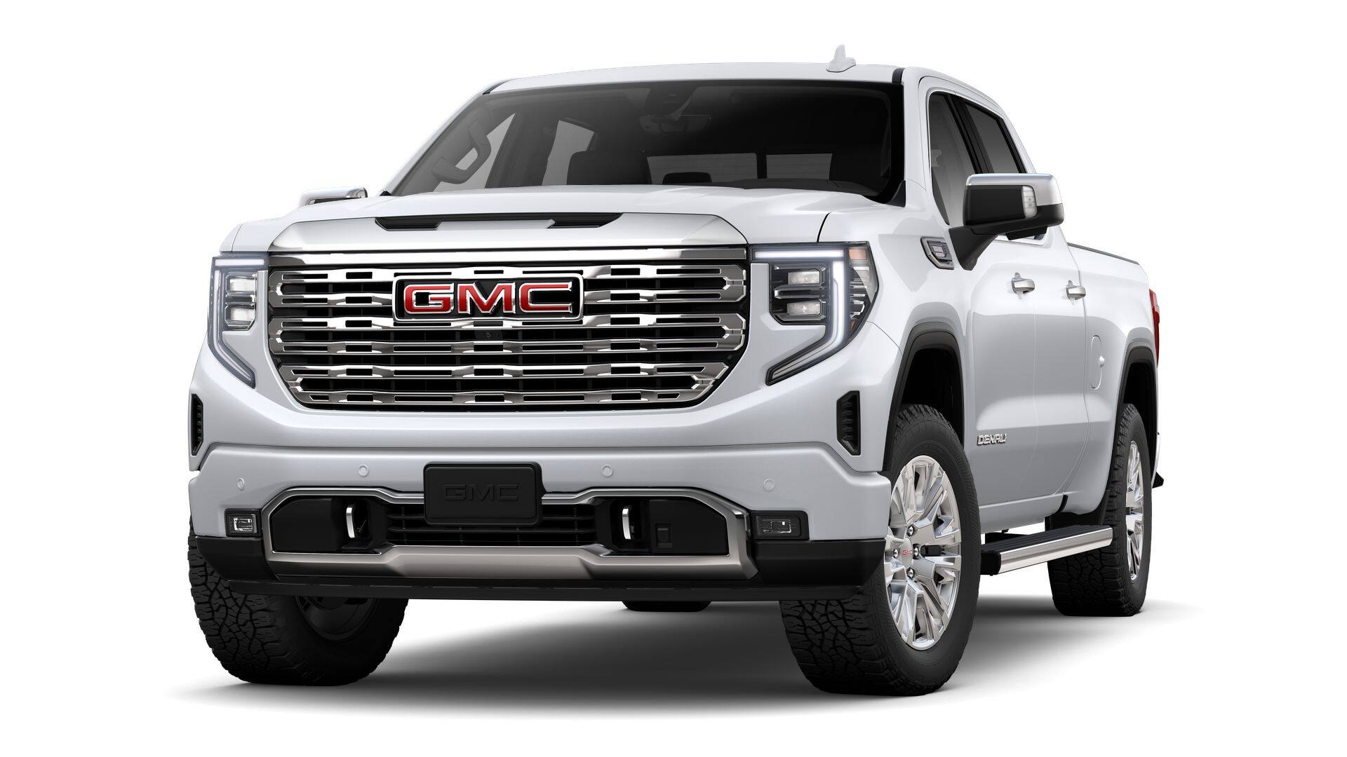 2026 Gmc Sierra 1500 Denali photo 2