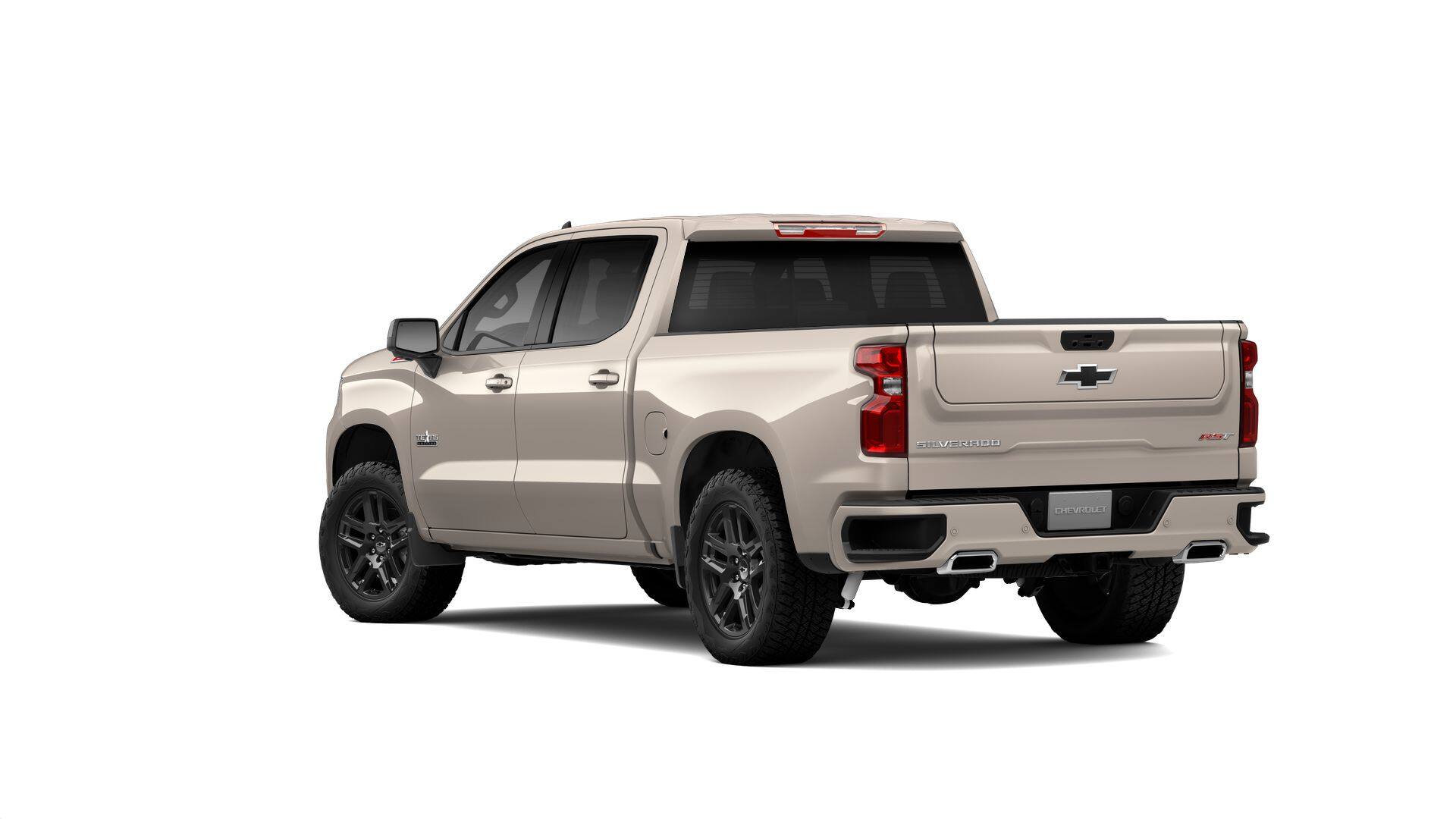 2026 Chevrolet Silverado 1500 RST - Photo 50