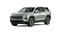2026 Chevrolet Equinox LT SUV