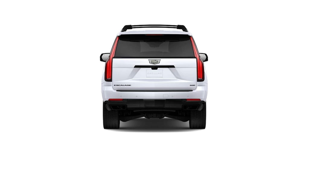 New 2026 CADILLAC Escalade ESV Platinum Sport SUV