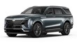 CADILLAC ESCALADE IQL