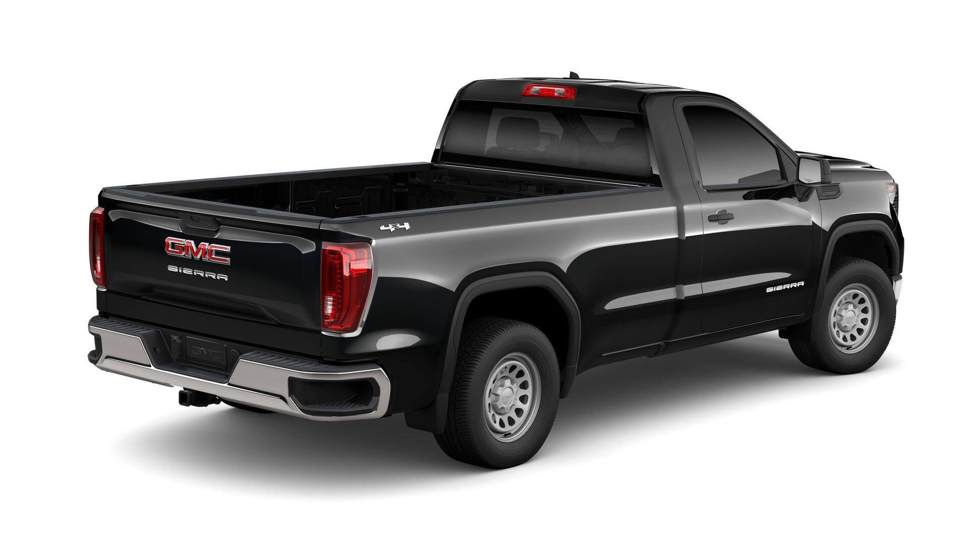 2026 GMC Sierra 1500 Pro - Photo 112