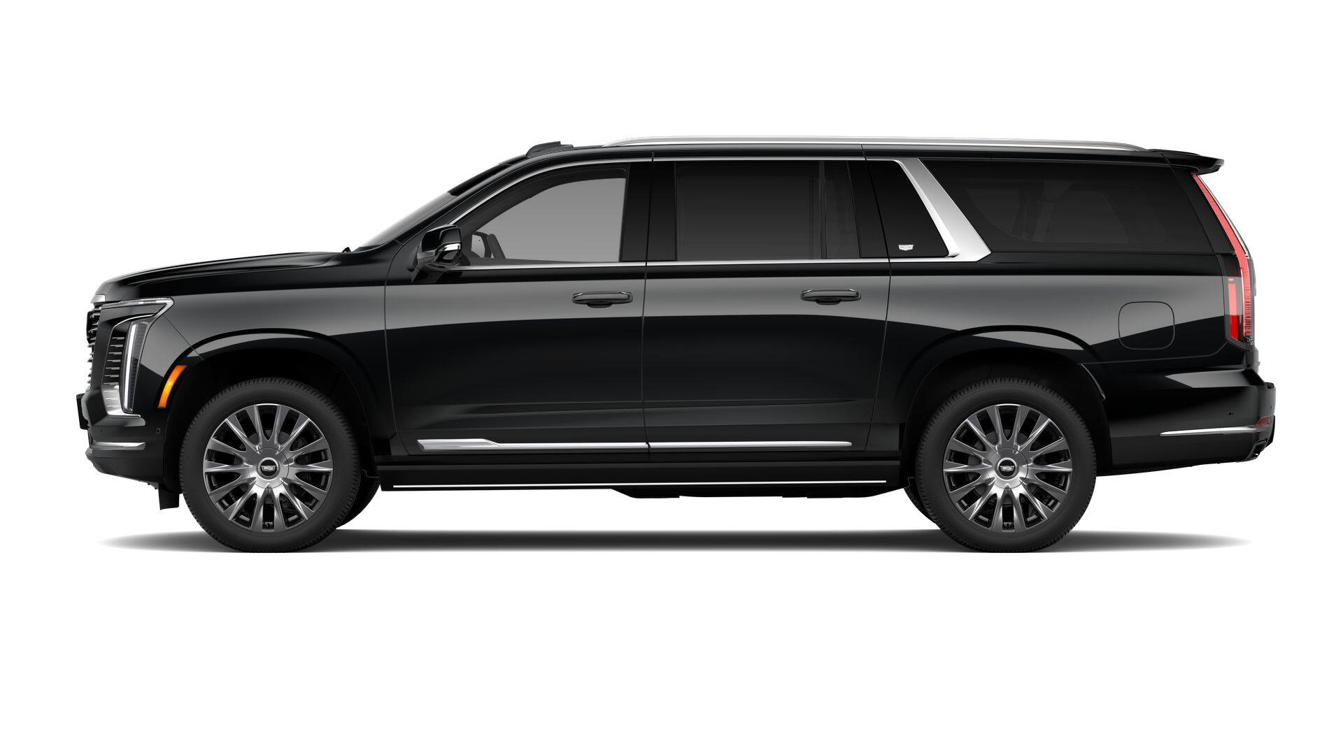 2026 Cadillac Escalade ESV Platinum Luxury - Photo 32