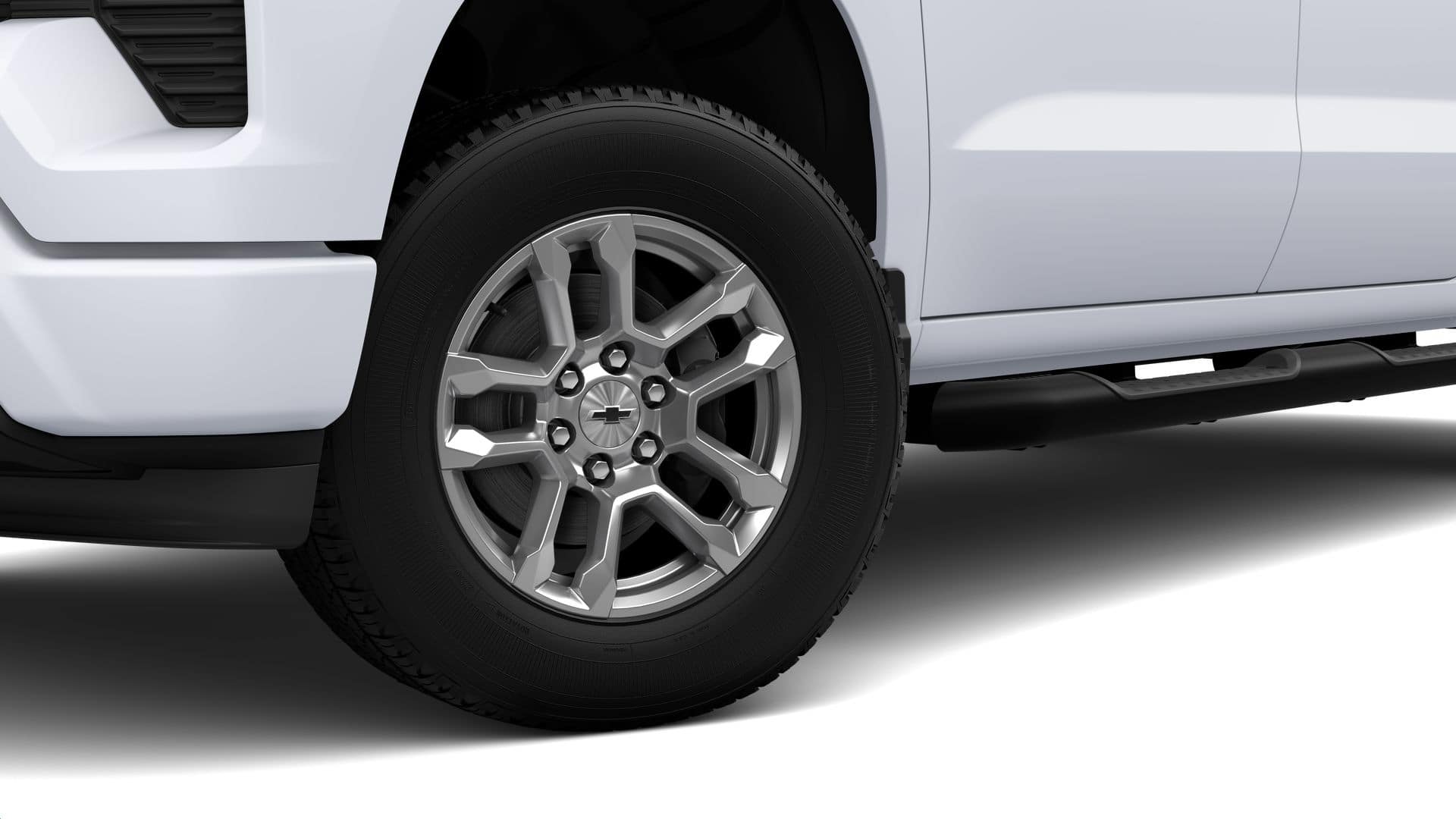 2026 Chevrolet Silverado 1500 RST - Photo 42