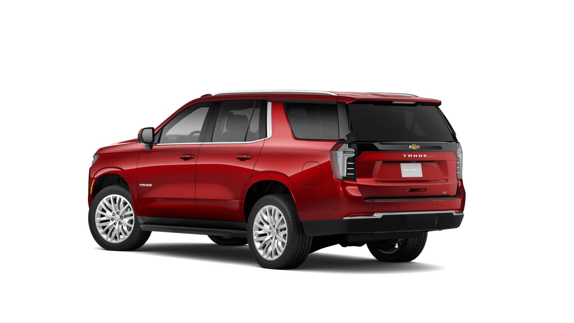 2027 Chevrolet Tahoe LT - Photo 27