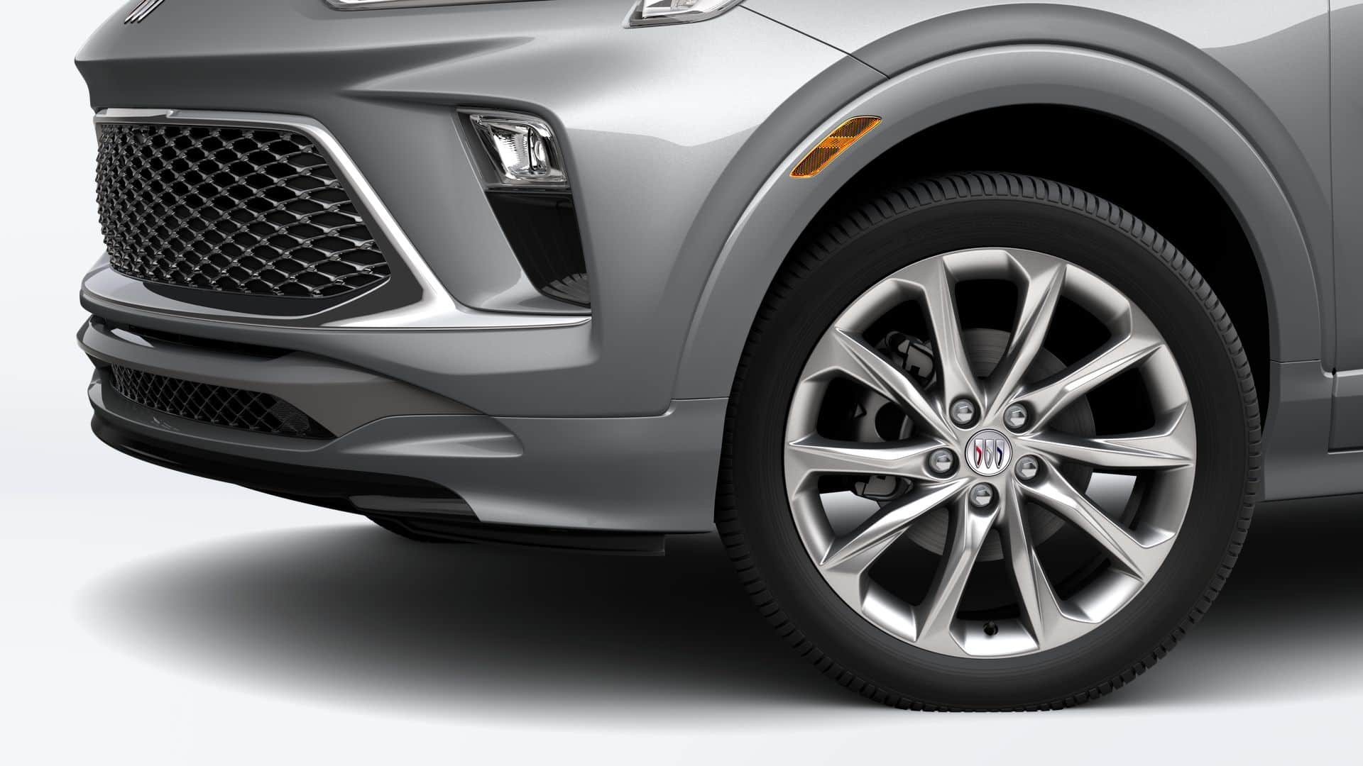 2026 Buick Encore GX Avenir photo 3