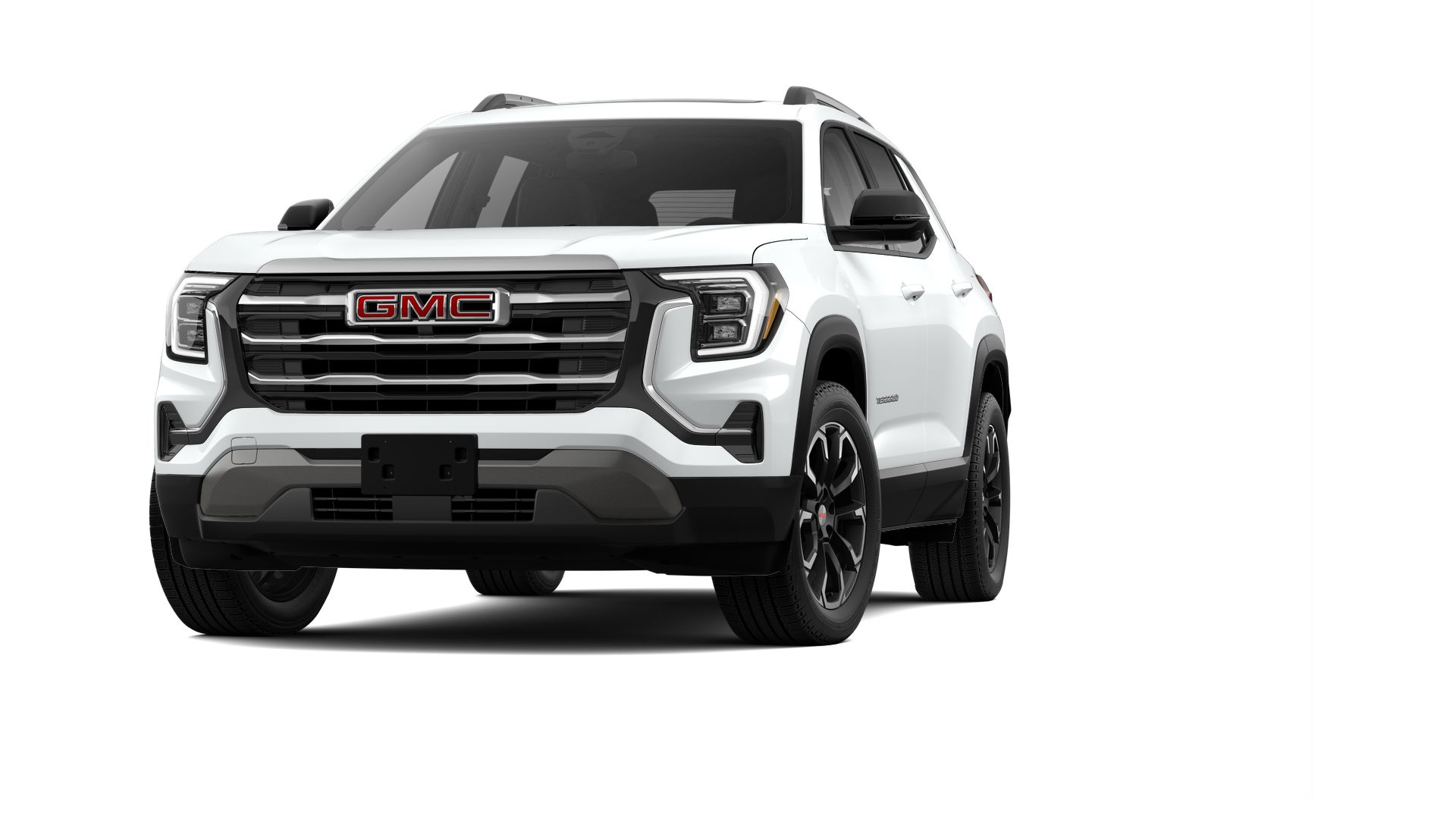 2025 Gmc Terrain Elevation photo 2