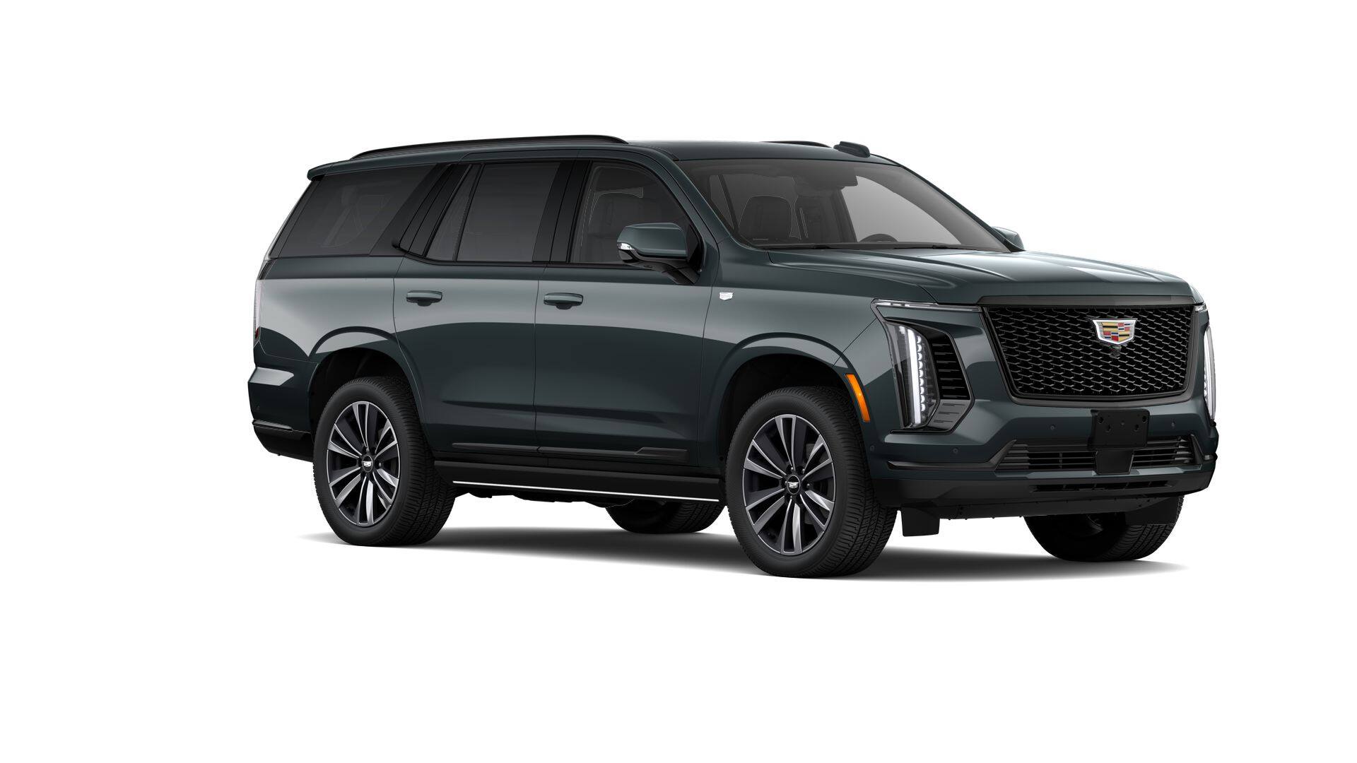 2026 Cadillac Escalade Sport - Photo 42