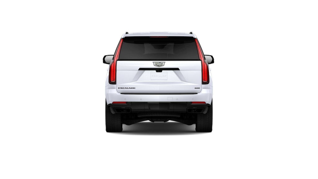 New 2026 CADILLAC Escalade Sport SUV