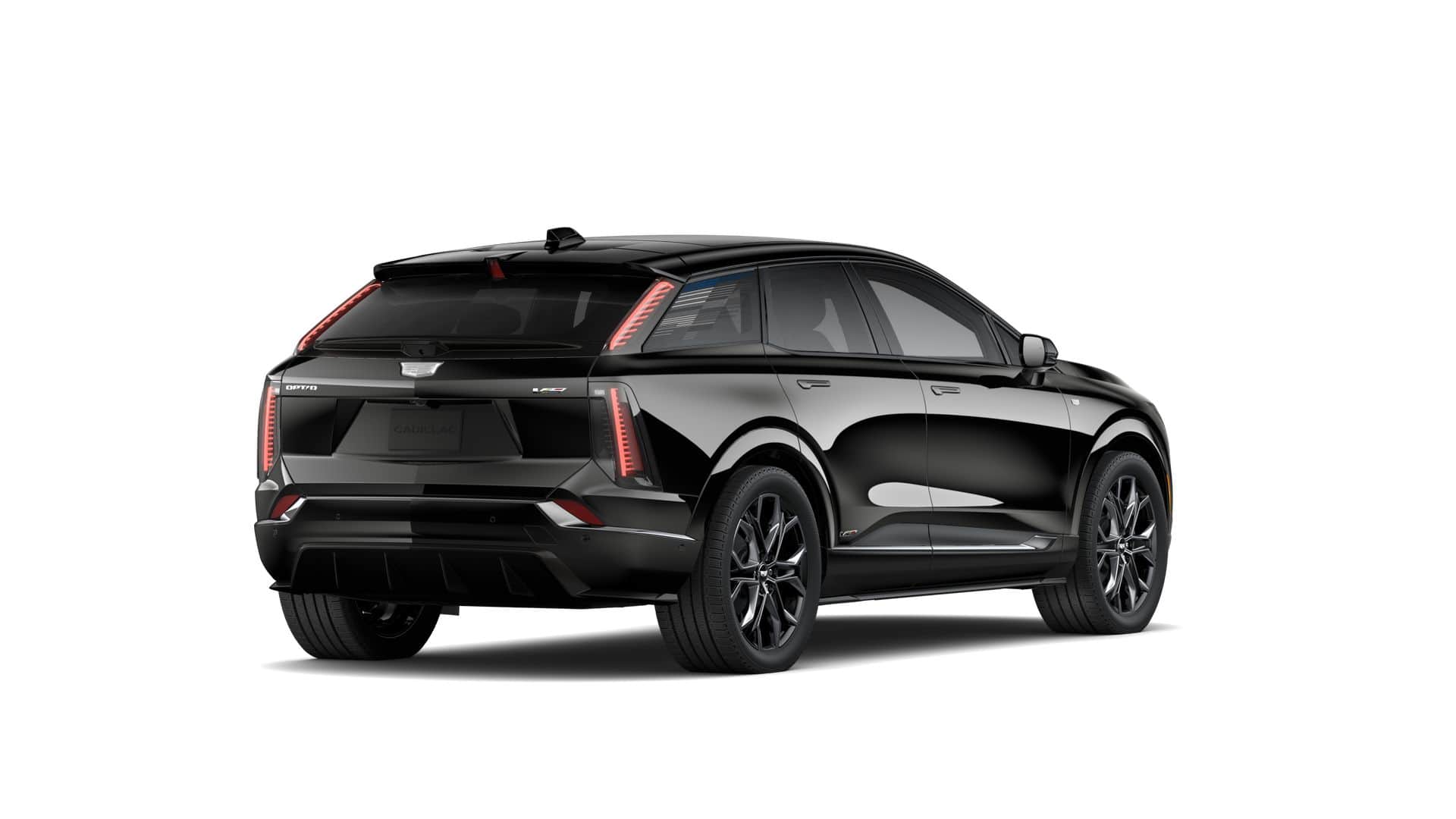 2026 Cadillac OPTIQ V-Series - Photo 26