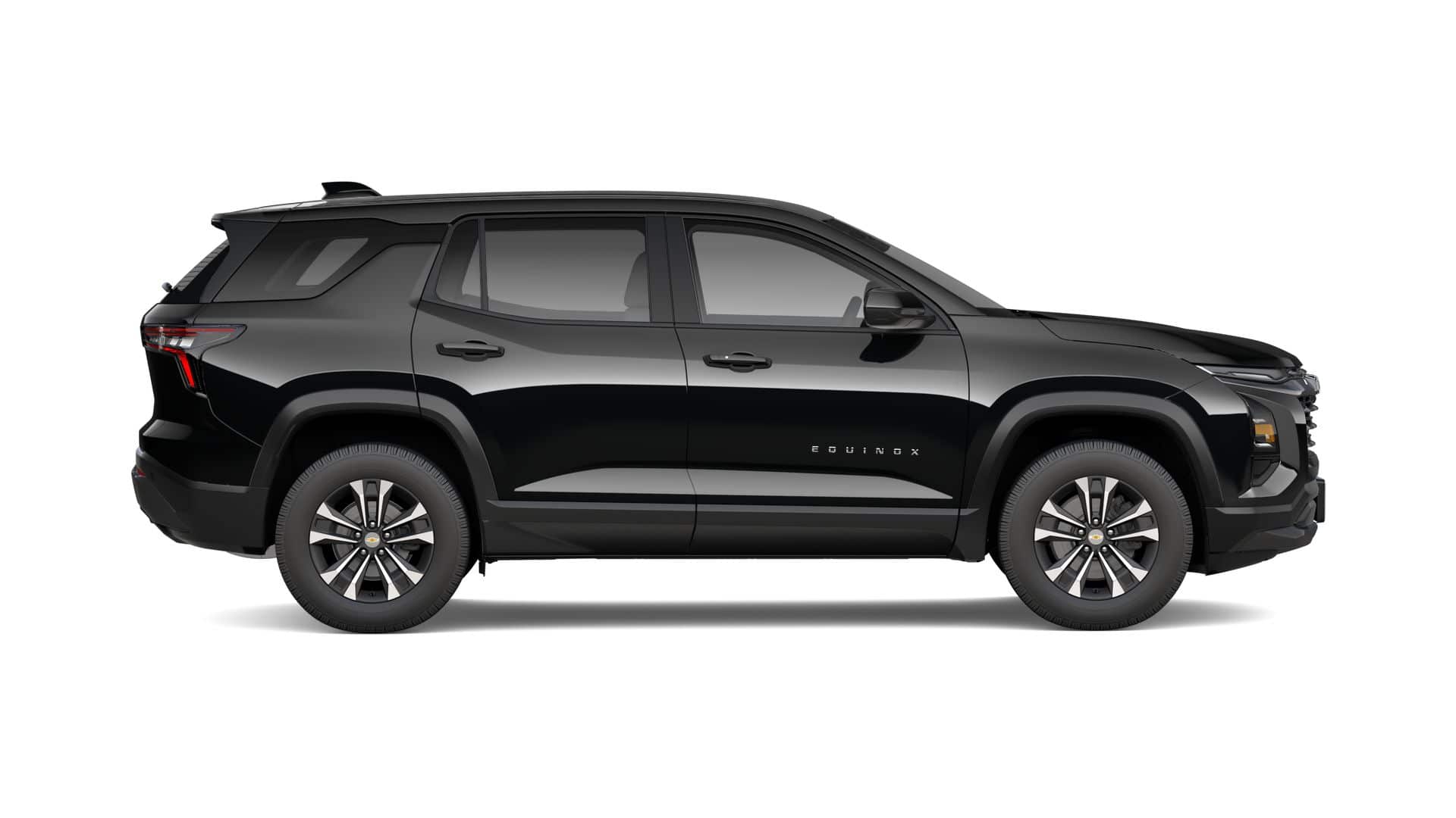 2027 Chevrolet Equinox LT - Photo 3