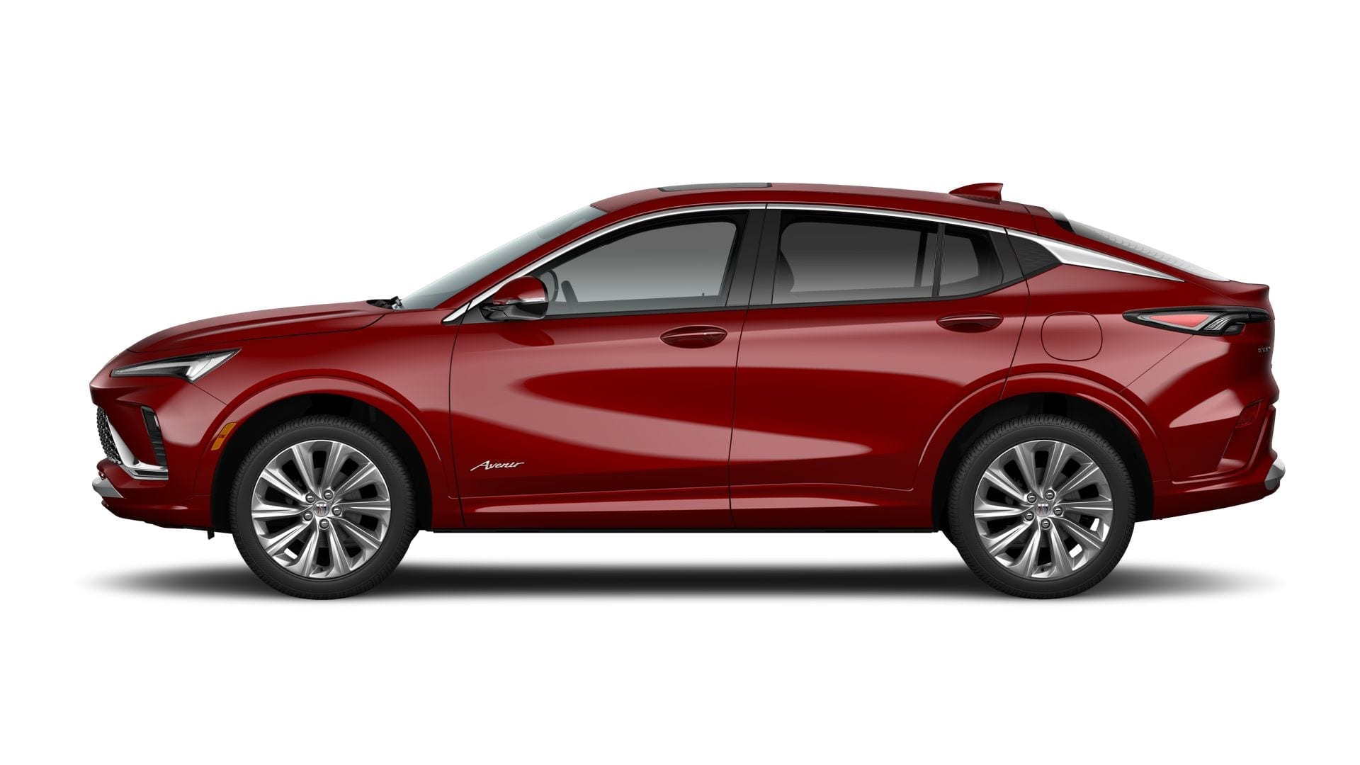 2026 Buick Envista Avenir - Photo 55