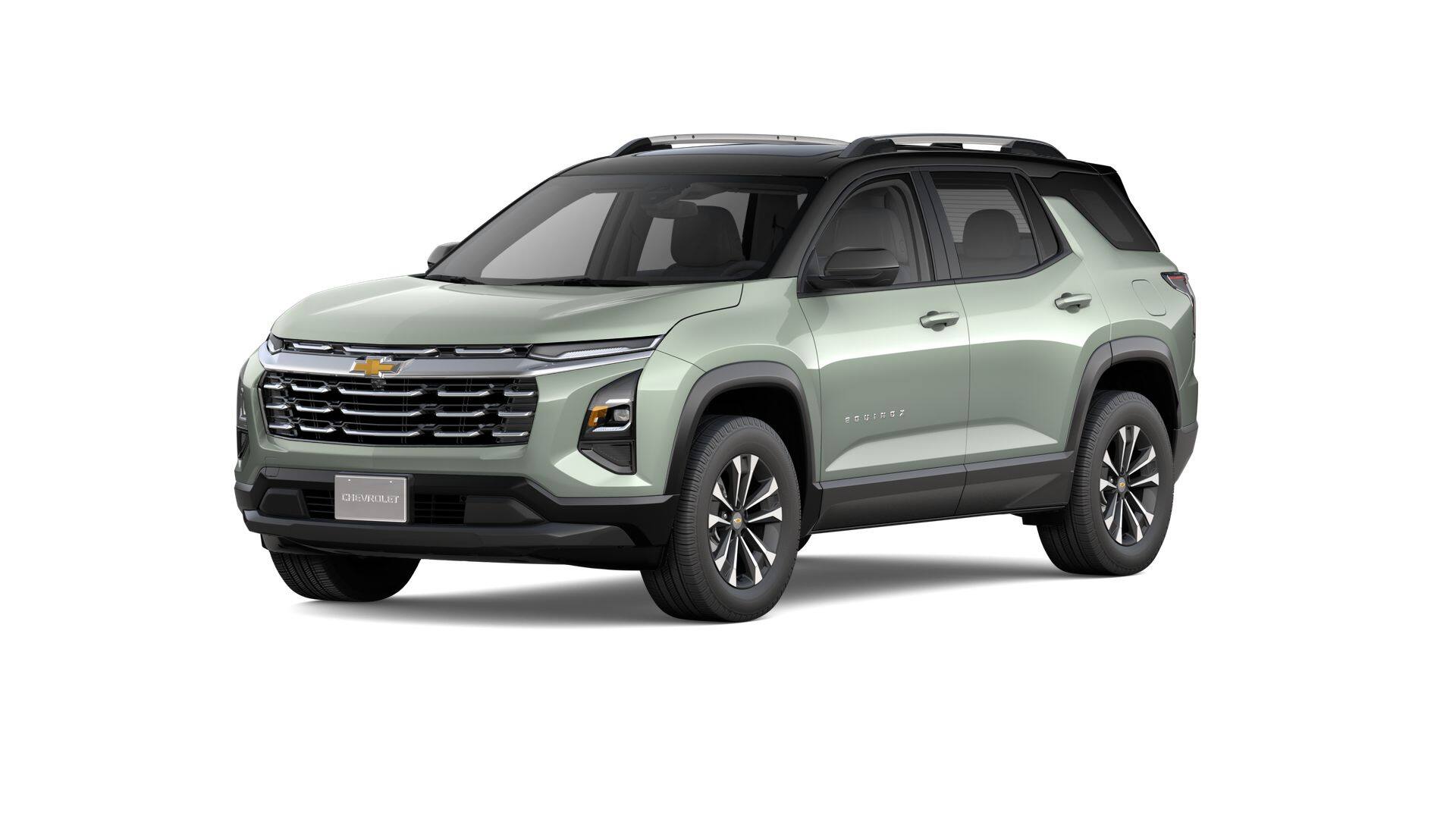 2026 Chevrolet Equinox LT - Photo 25