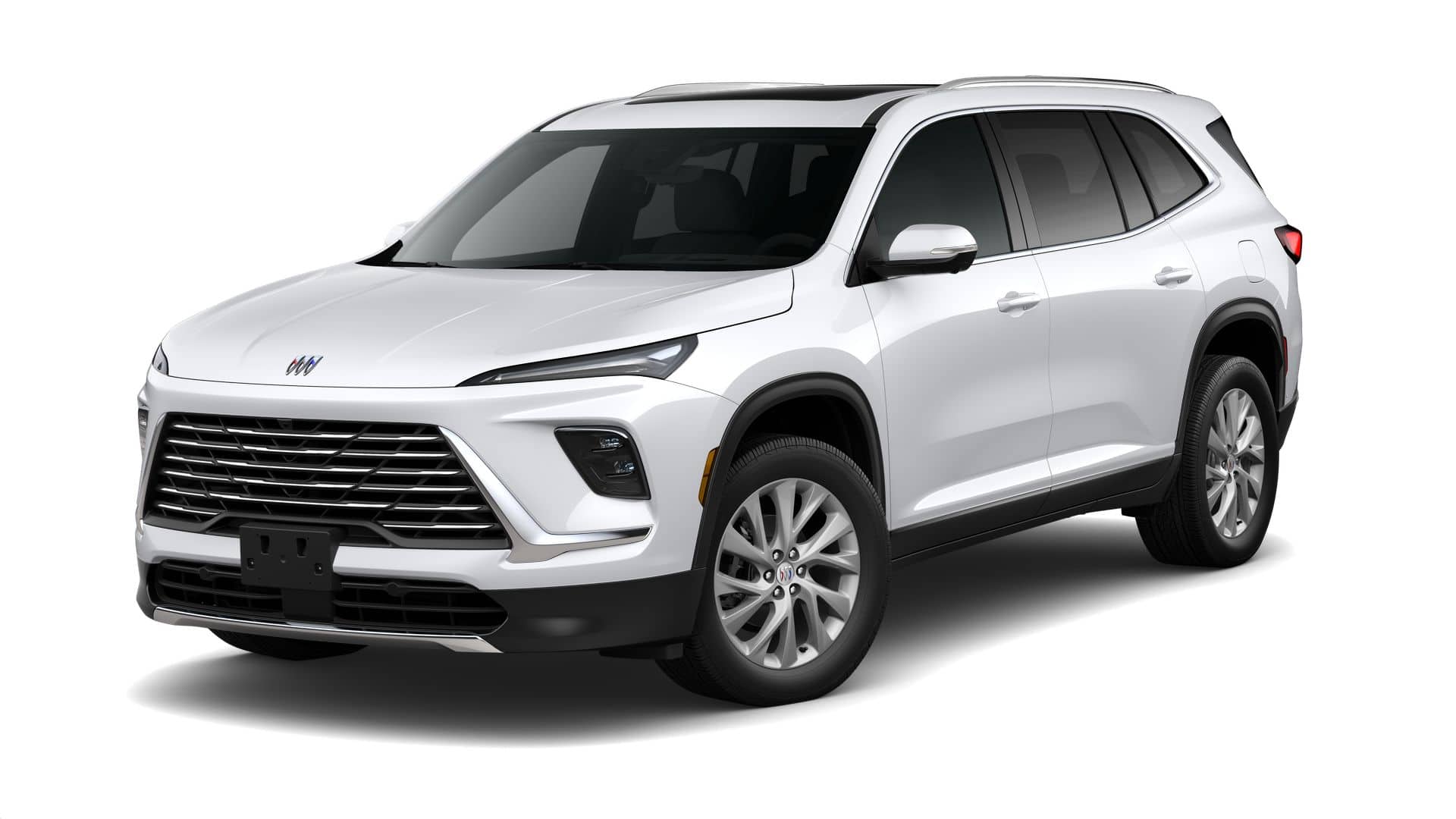 2026 Buick Enclave Preferred - Photo 25