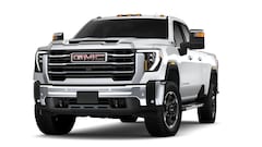 2026 GMC Sierra 3500 HD SLT Truck