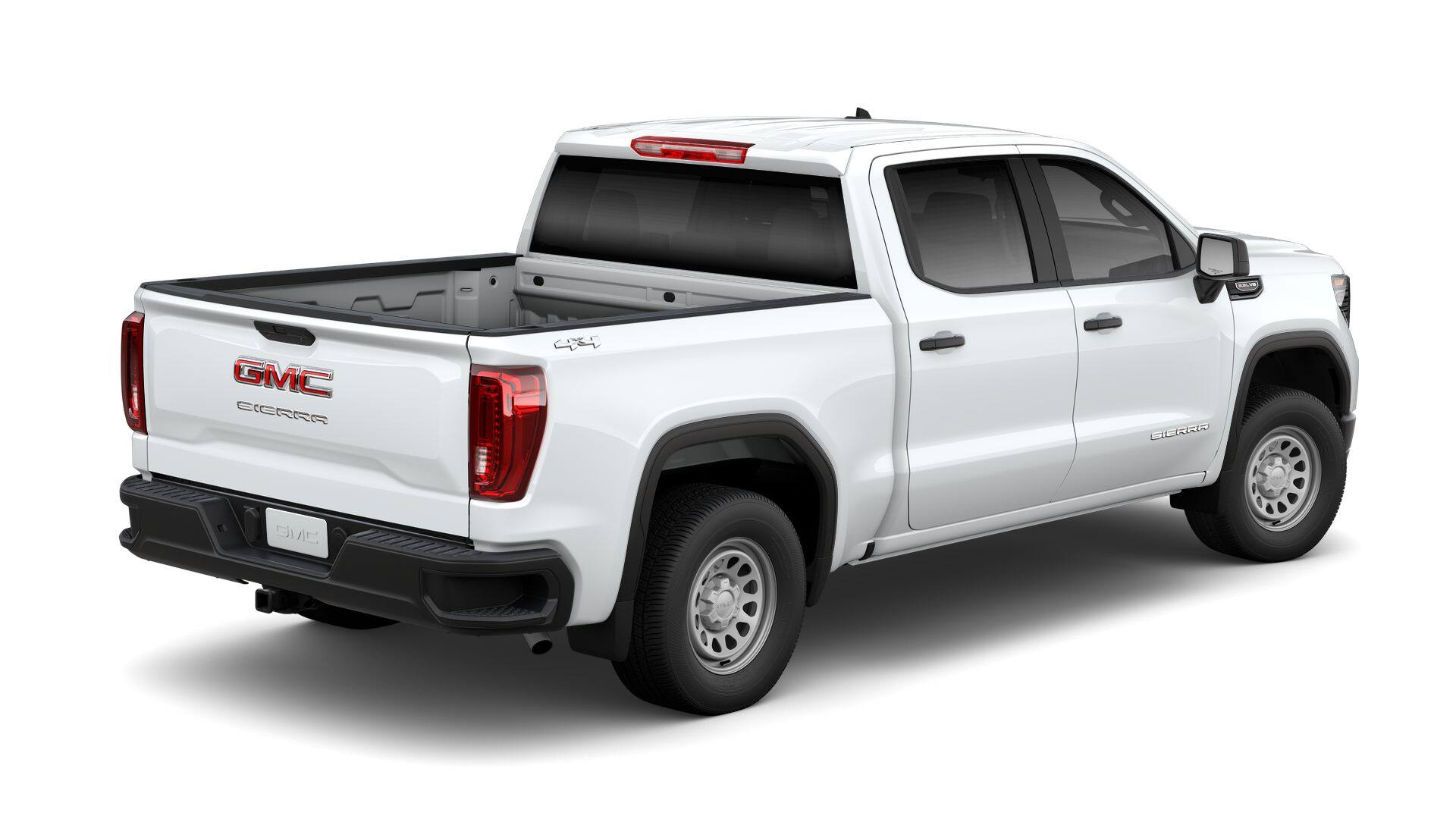 2026 GMC Sierra 1500 Pro - Photo 51