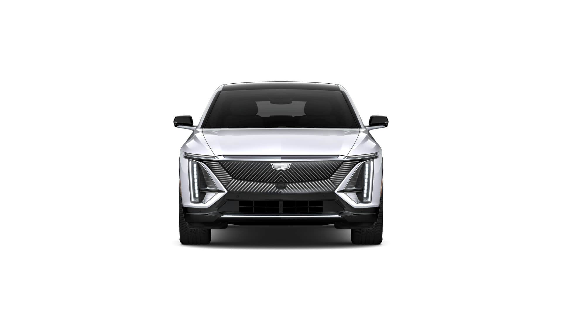 2026 Cadillac LYRIQ Luxury - Photo 45