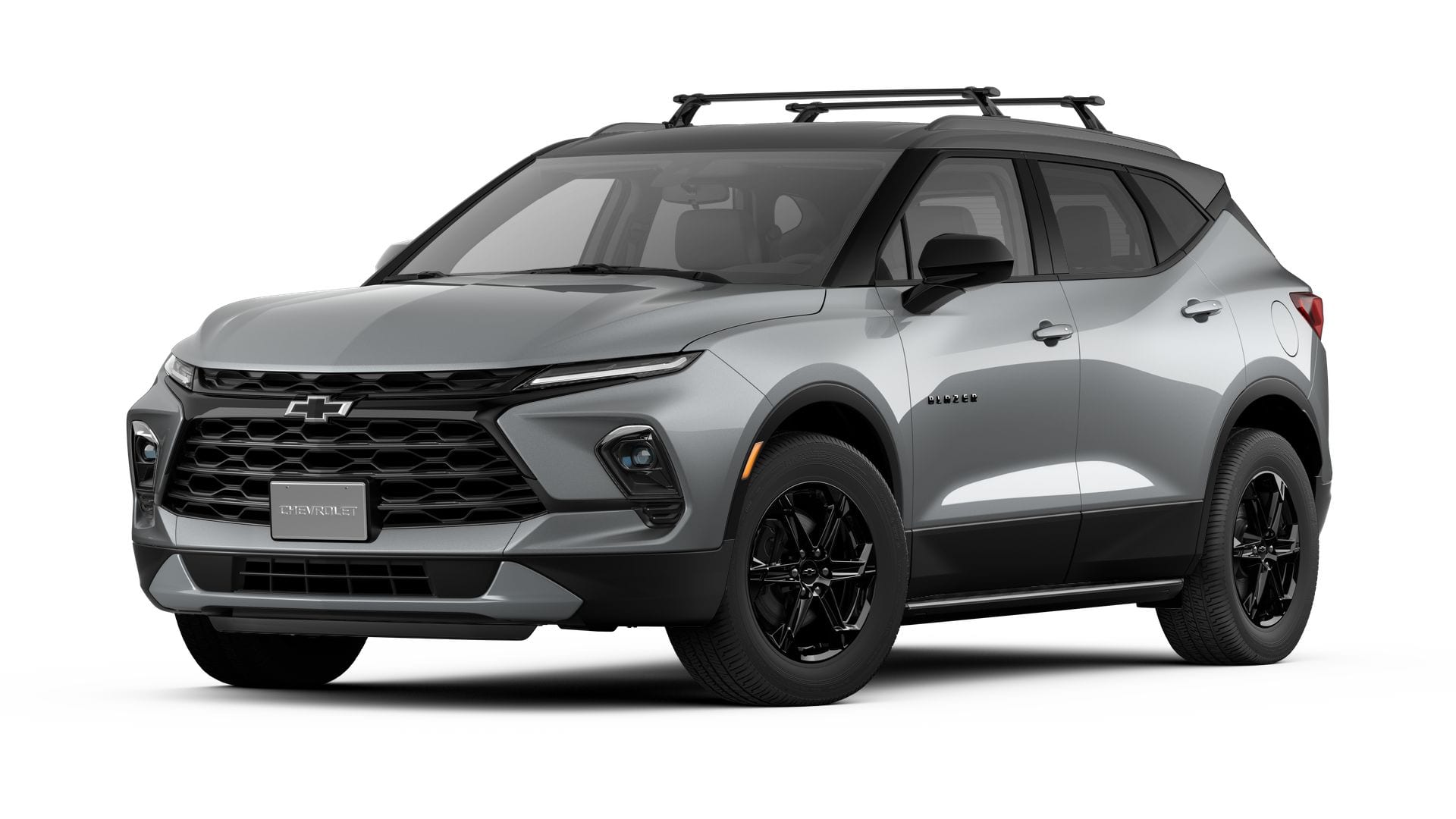 2025 Chevrolet Blazer 2LT - Photo 49