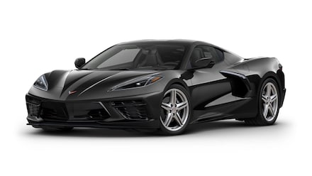 2026 Chevrolet Corvette Stingray 1LT Coupe