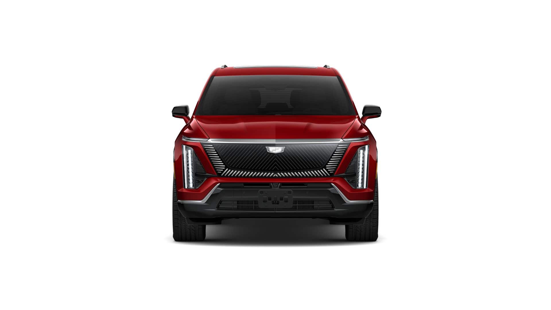 2026 Cadillac VISTIQ Luxury - Photo 27