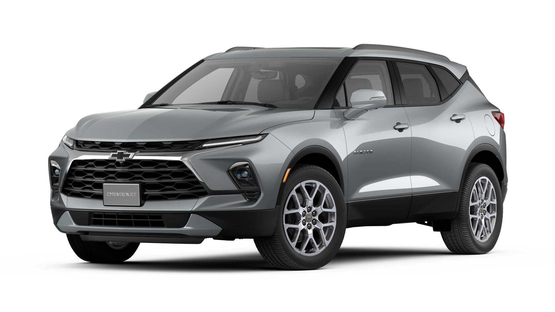 2025 Chevrolet Blazer 3LT - Photo 25
