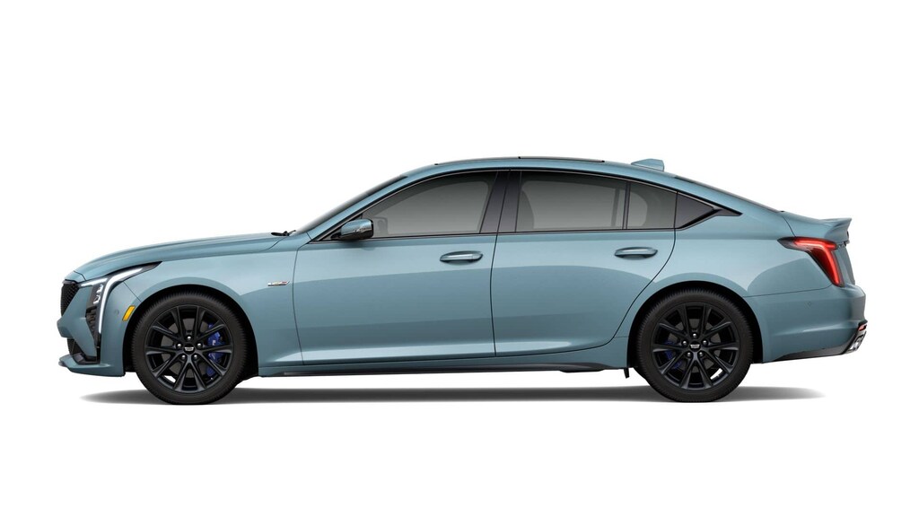 New 2026 CADILLAC CT5-V V-Series Sedan