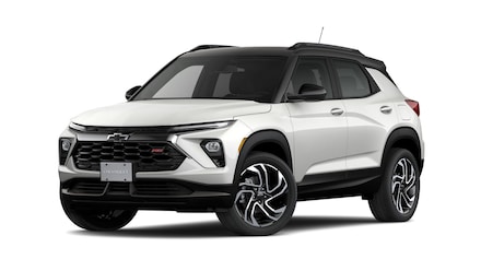2025 Chevrolet Trailblazer RS SUV