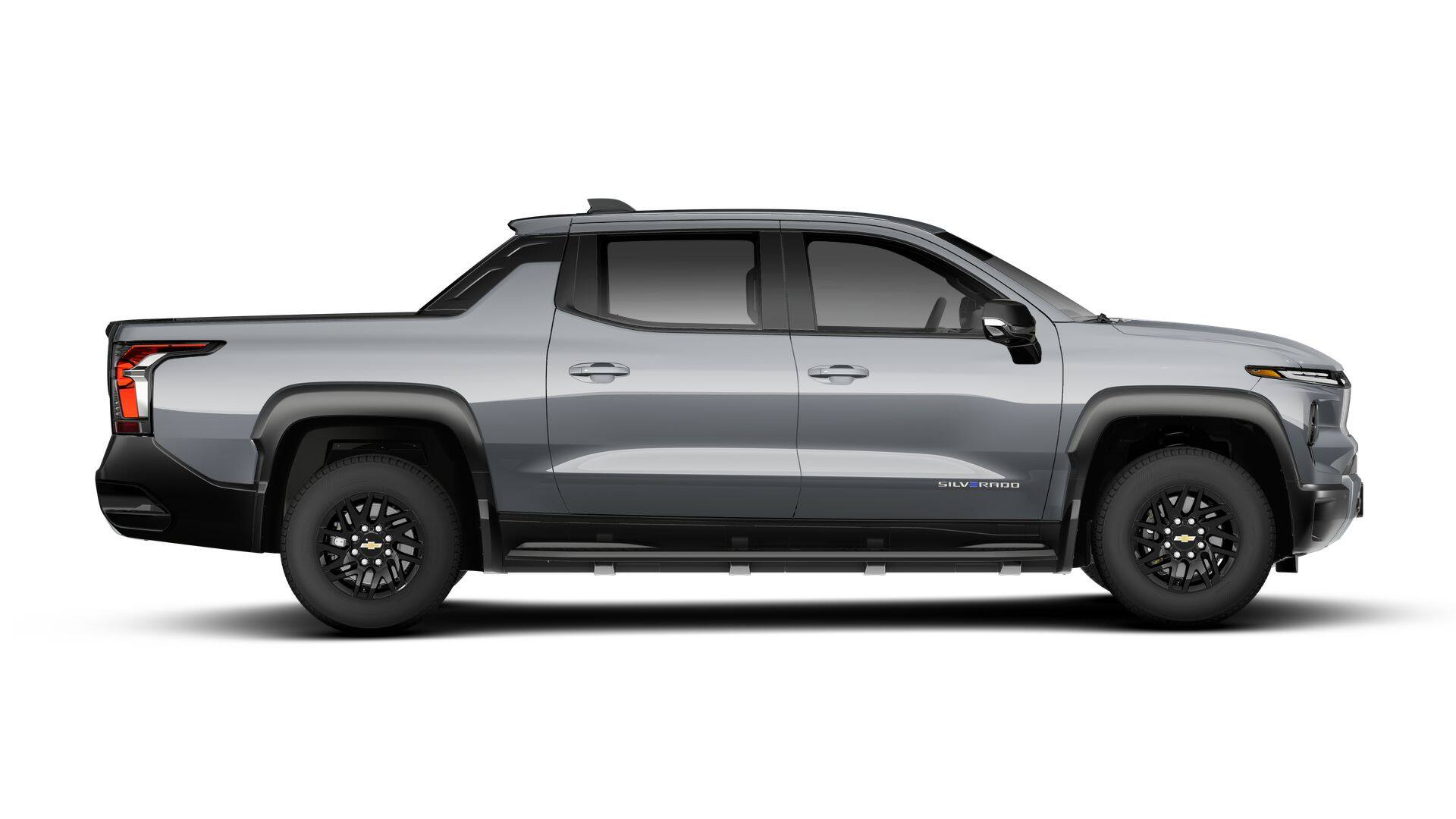 2026 Chevrolet Silverado EV LT - Photo 19