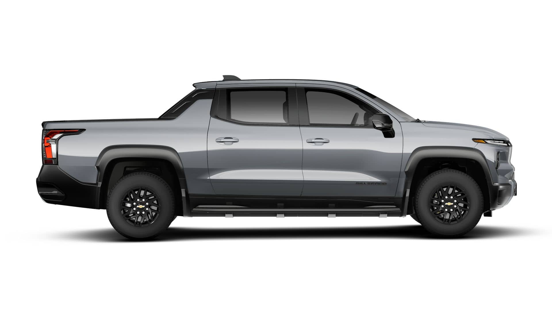 2026 Chevrolet Silverado EV LT - Photo 35