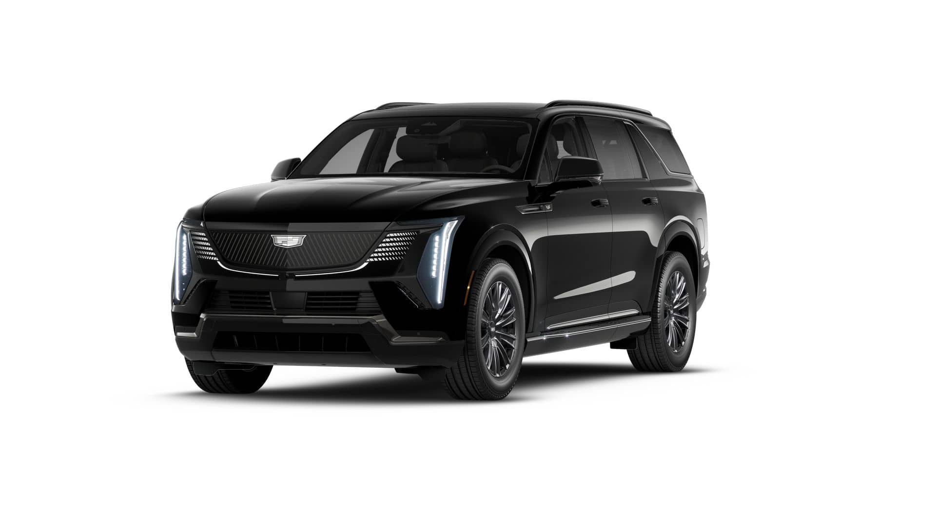2026 Cadillac Escalade IQL Sport AWD's photo